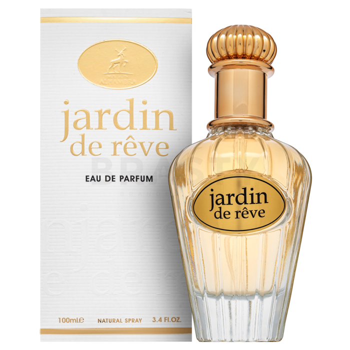 Maison Alhambra Jardin De Reve parfémovaná voda pro ženy 100 ml