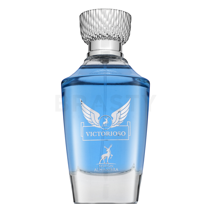 Maison Alhambra Victorioso Eau de Parfum férfiaknak 100 ml