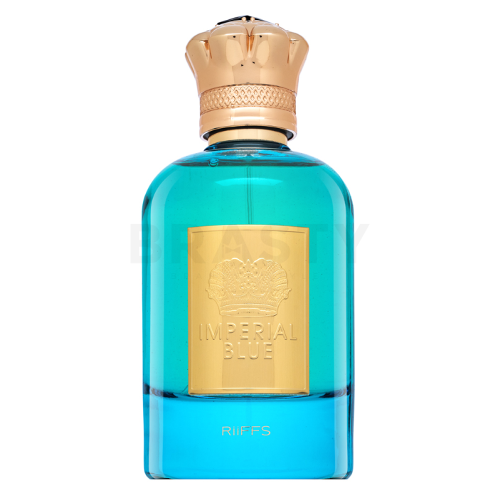 Riiffs Imperial Blue woda perfumowana dla mężczyzn 100 ml