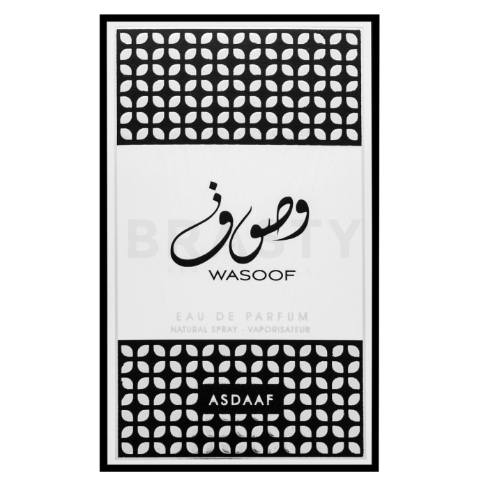 Asdaaf Wasoof Eau de Parfum unisex 100 ml