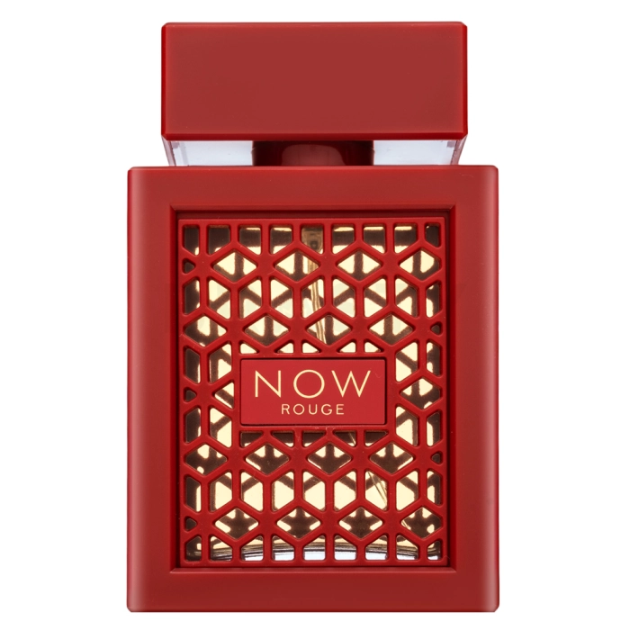 Rave Now Rouge Eau de Parfum für Damen 100 ml