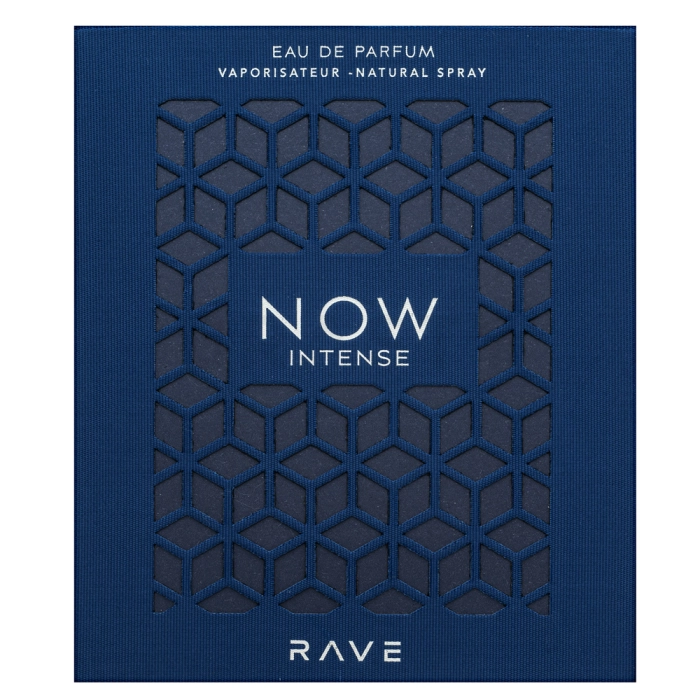 Rave Now Intense parfemska voda za muškarce 100 ml