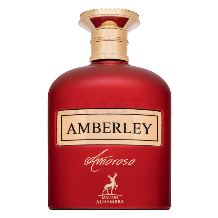 Maison Alhambra Amberley Amoroso woda perfumowana unisex 100 ml
