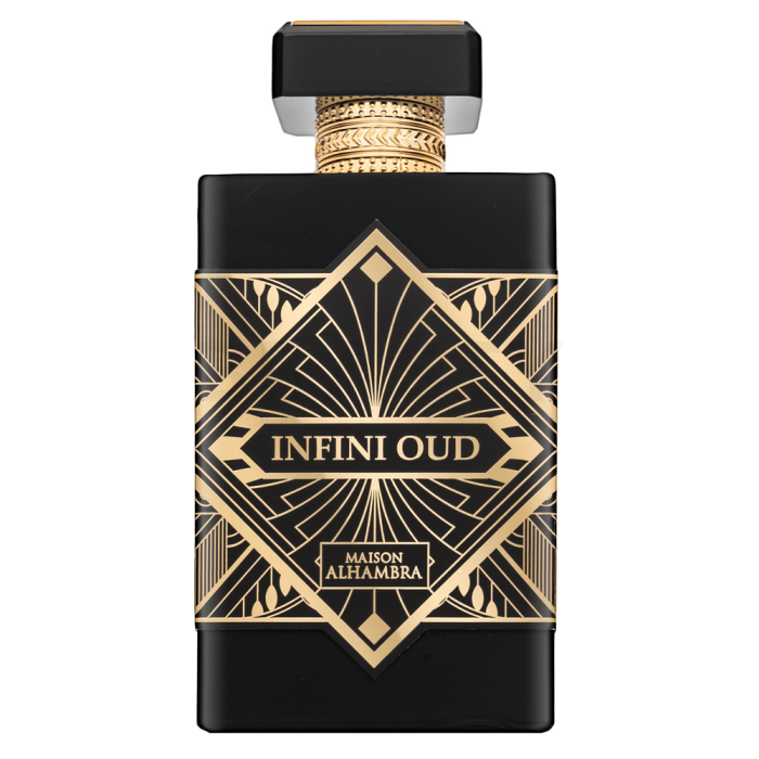 Maison Alhambra Infini Oud parfemska voda unisex 100 ml