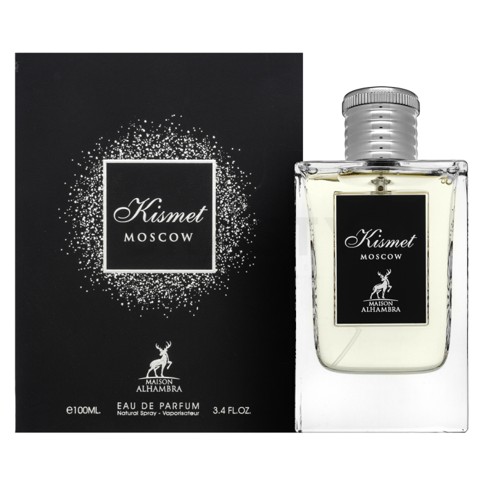 Maison Alhambra Kismet Moscow parfémovaná voda unisex 100 ml