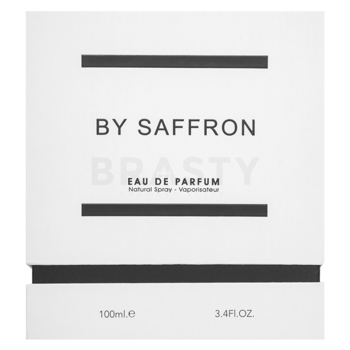 Maison Alhambra By Saffron parfémovaná voda unisex 100 ml