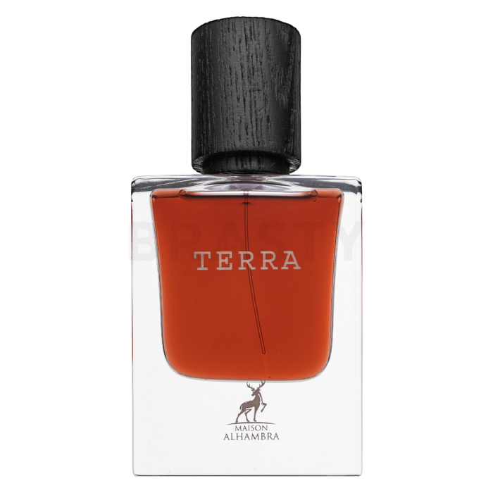 Maison Alhambra Terra parfemska voda unisex 50 ml