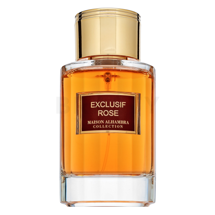 Maison Alhambra Exclusif Rose Collection Eau de Parfum uniszex 100 ml