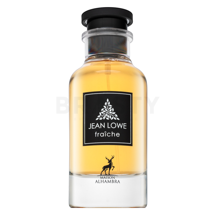 Maison Alhambra Jean Lowe Fraiche Eau de Parfum uniszex 100 ml