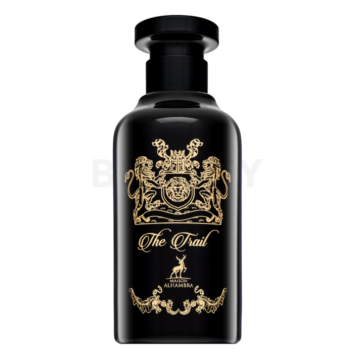 Maison Alhambra The Trail parfémovaná voda unisex 100 ml