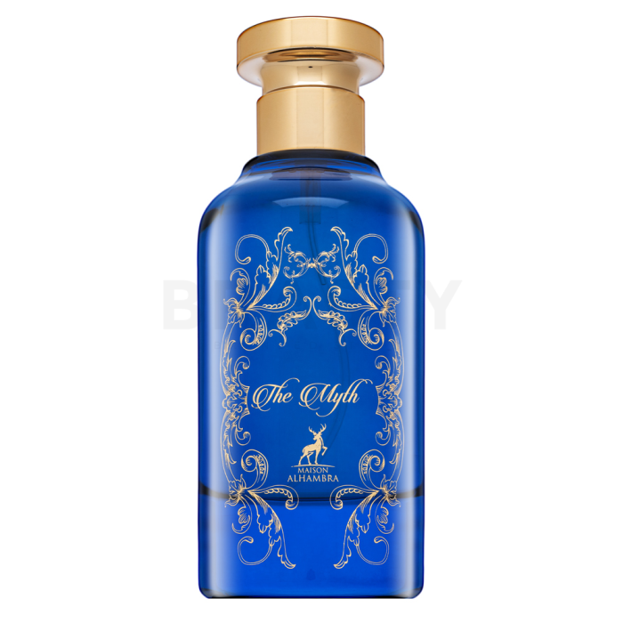 Maison Alhambra The Myth Парфюмна вода унисекс 100 ml