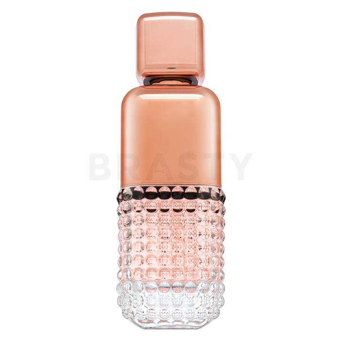 Maison Alhambra Rose Seduction Eau de Parfum for women 100 ml