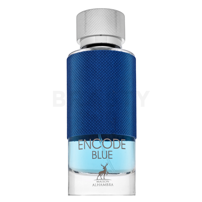 Maison Alhambra Encode Blue parfémovaná voda pre mužov 100 ml