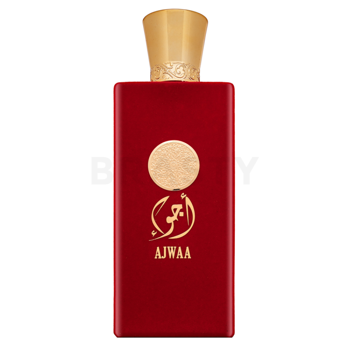Nusuk Ajwaa Concentrated woda perfumowana dla kobiet 100 ml