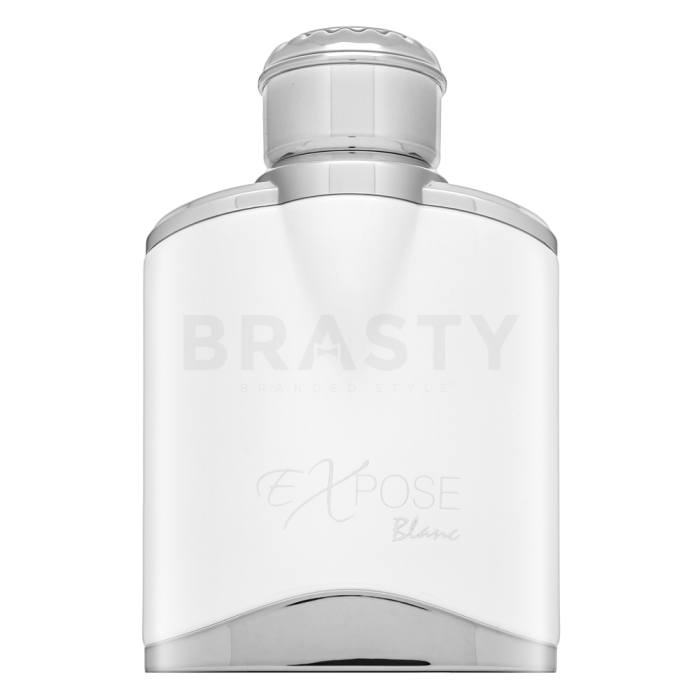 Maison Alhambra Expose Blanc parfémovaná voda pre mužov 100 ml