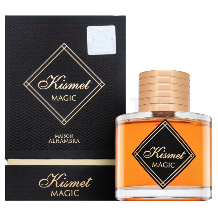 Maison Alhambra Kismet Magic Eau de Parfum for women 100 ml