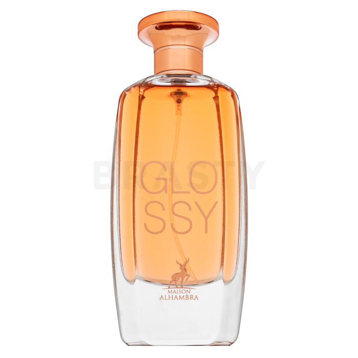Maison Alhambra Glossy parfémovaná voda pro ženy 100 ml