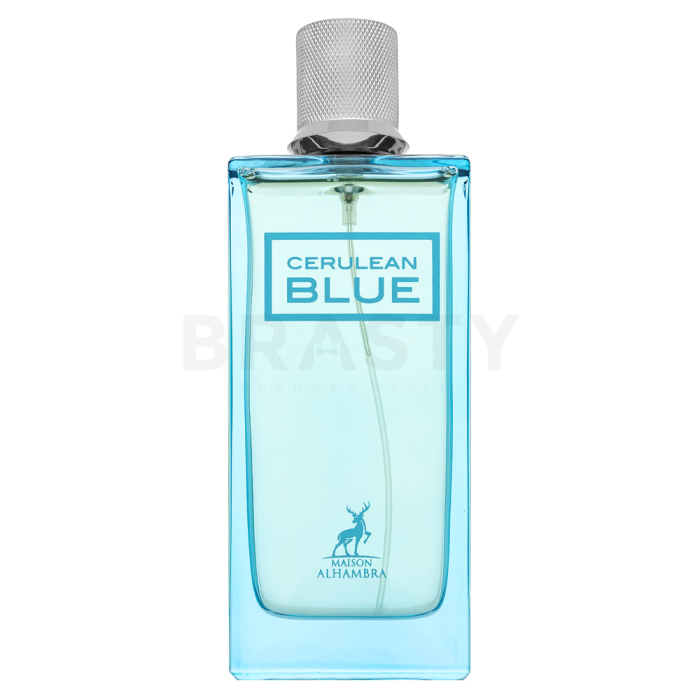 Maison Alhambra Cerulean Blue parfémovaná voda pre mužov 100 ml