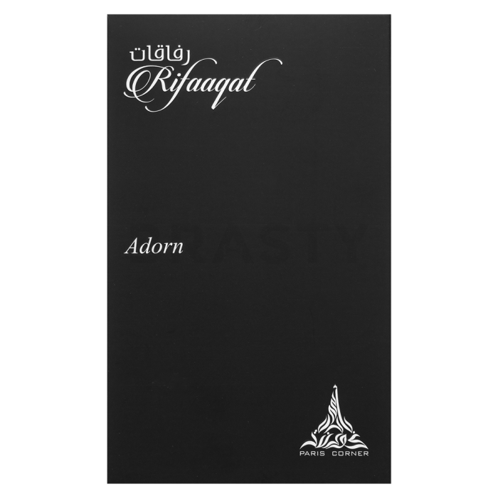 Paris Corner Rifaaqat Adorn parfemska voda unisex 85 ml