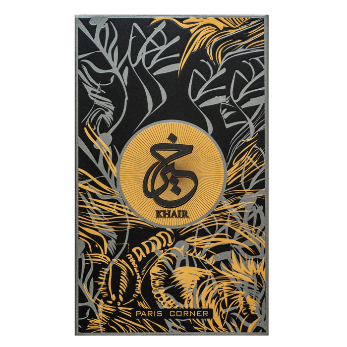Paris Corner Khair parfémovaná voda unisex 100 ml