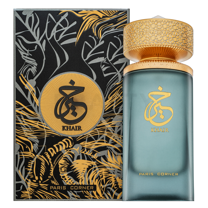 Paris Corner Khair parfémovaná voda unisex 100 ml