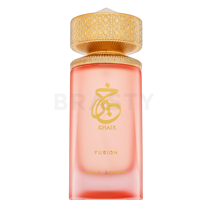 Paris Corner Khair Fusion Eau de Parfum nőknek 100 ml