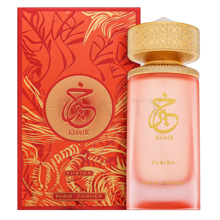 Paris Corner Khair Fusion Eau de Parfum nőknek 100 ml