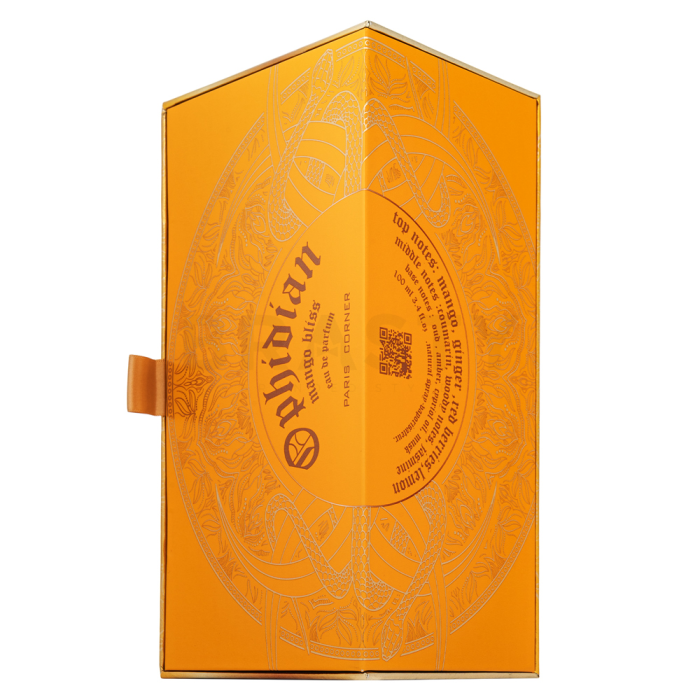Paris Corner Ophidian Mango Bliss parfemska voda unisex 100 ml