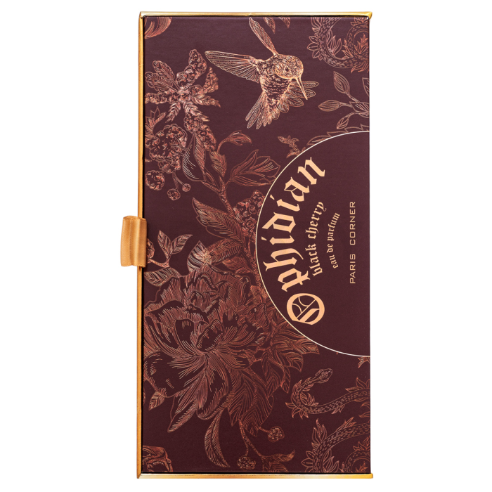 Paris Corner Ophidian Black Cherry parfémovaná voda unisex 100 ml