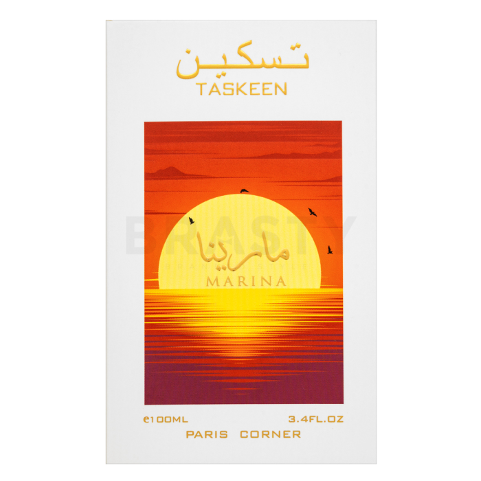 Paris Corner Taskeen Marina parfémovaná voda unisex 100 ml