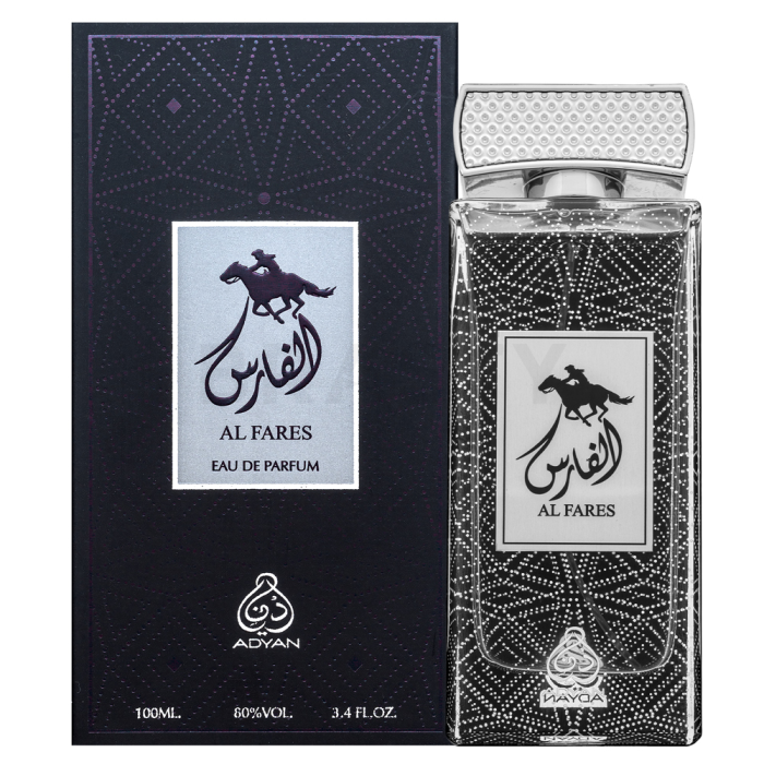 Adyan Al Fares parfémovaná voda pro muže 100 ml