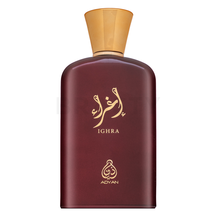 Adyan Ighra Eau de Parfum für Damen 100 ml