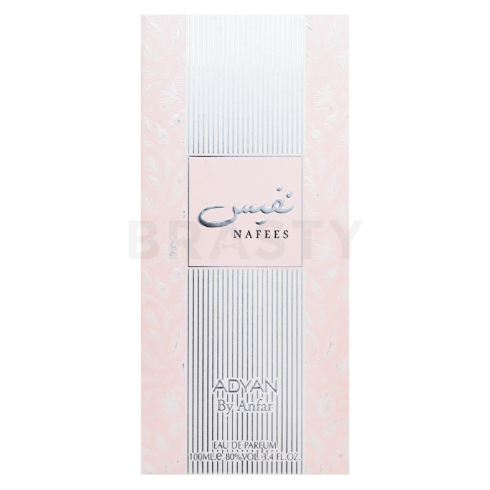Adyan Nafees Eau de Parfum femei 100 ml