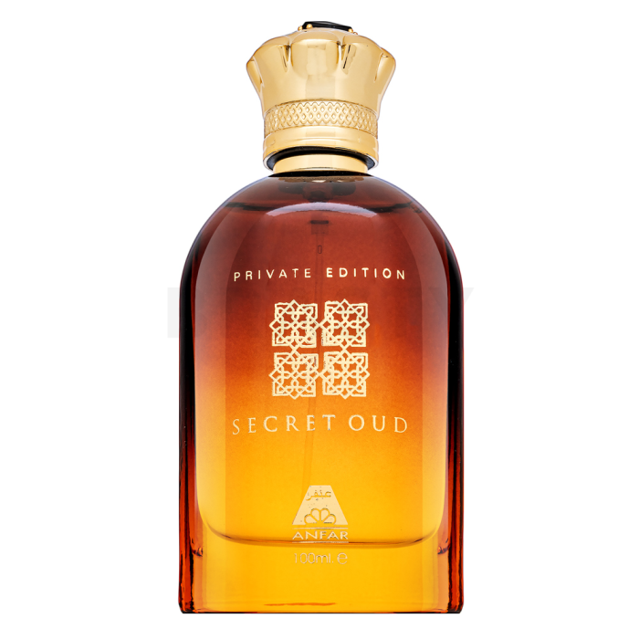 Anfar Secret Oud parfémovaná voda pro muže 100 ml