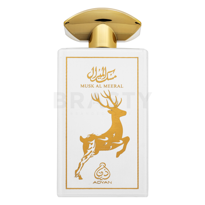 Adyan Musk Al Meeral woda perfumowana unisex 100 ml