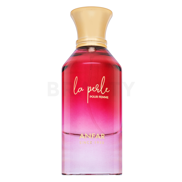 Anfar La Perle Eau de Parfum für Damen 85 ml