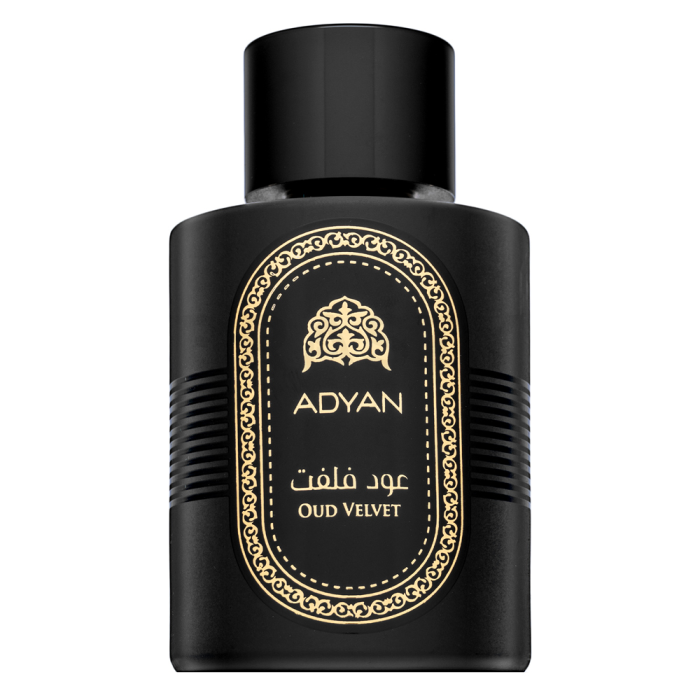 Adyan Oud Velvet Eau de Parfum femei 100 ml