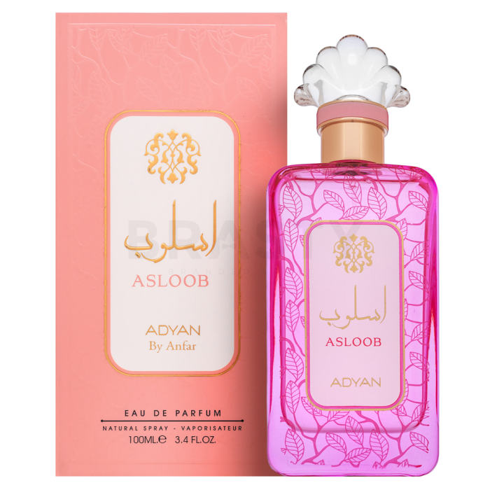 Adyan Asloob woda perfumowana dla kobiet 100 ml