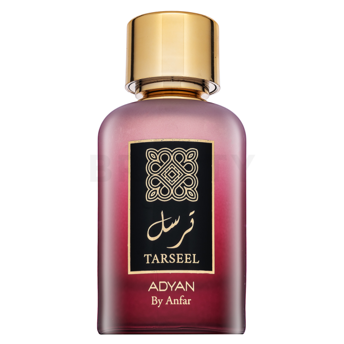 Adyan Tarseel woda perfumowana unisex 100 ml