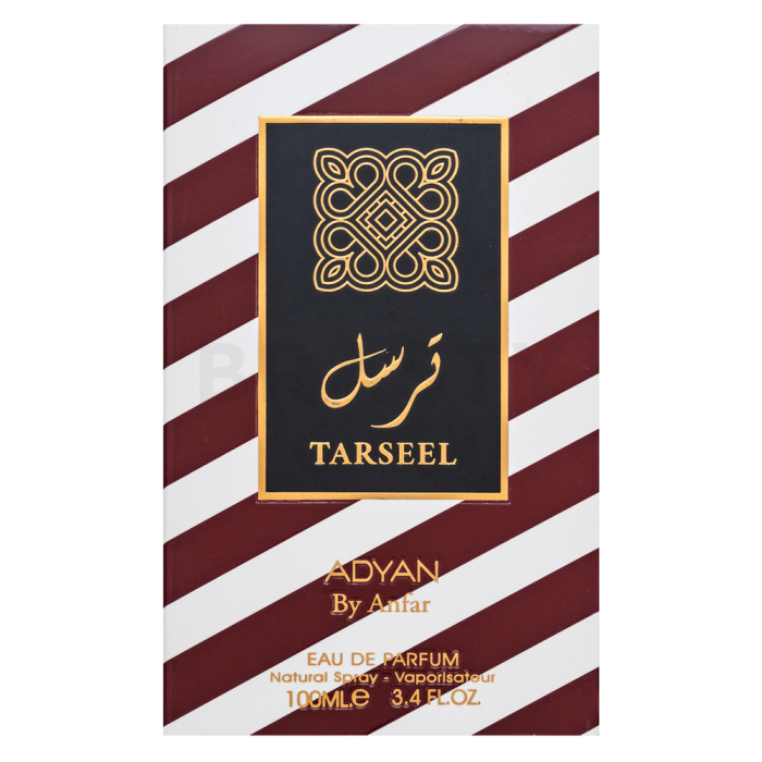 Adyan Tarseel woda perfumowana unisex 100 ml