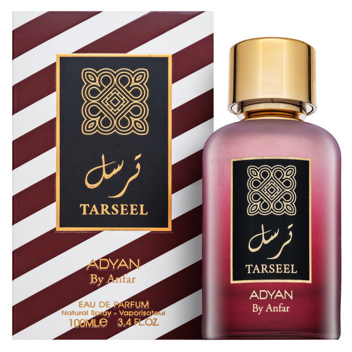 Adyan Tarseel woda perfumowana unisex 100 ml