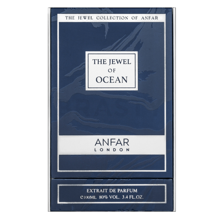 Anfar The Jewel of Ocean Parfüm unisex 100 ml