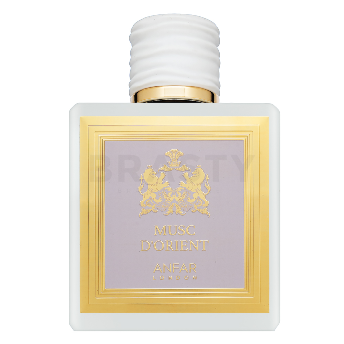 Anfar Musc D'Orient Parfüm unisex 115 ml