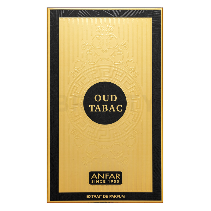 Anfar Oud Tabac tiszta parfüm férfiaknak 60 ml
