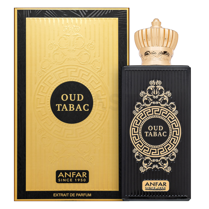 Anfar Oud Tabac tiszta parfüm férfiaknak 60 ml