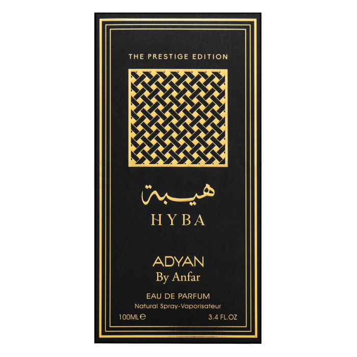 Adyan Hyba woda perfumowana unisex 100 ml