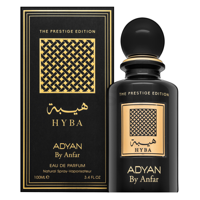 Adyan Hyba woda perfumowana unisex 100 ml