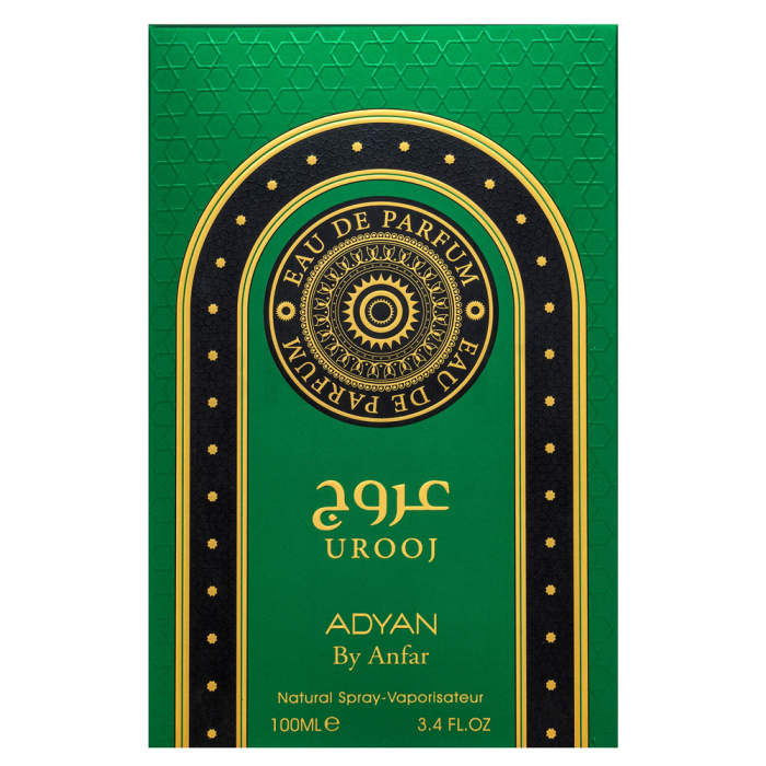 Adyan Urooj Eau de Parfum für Herren 100 ml