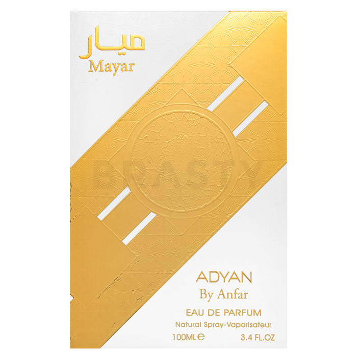 Adyan Mayar Eau de Parfum für Damen 100 ml
