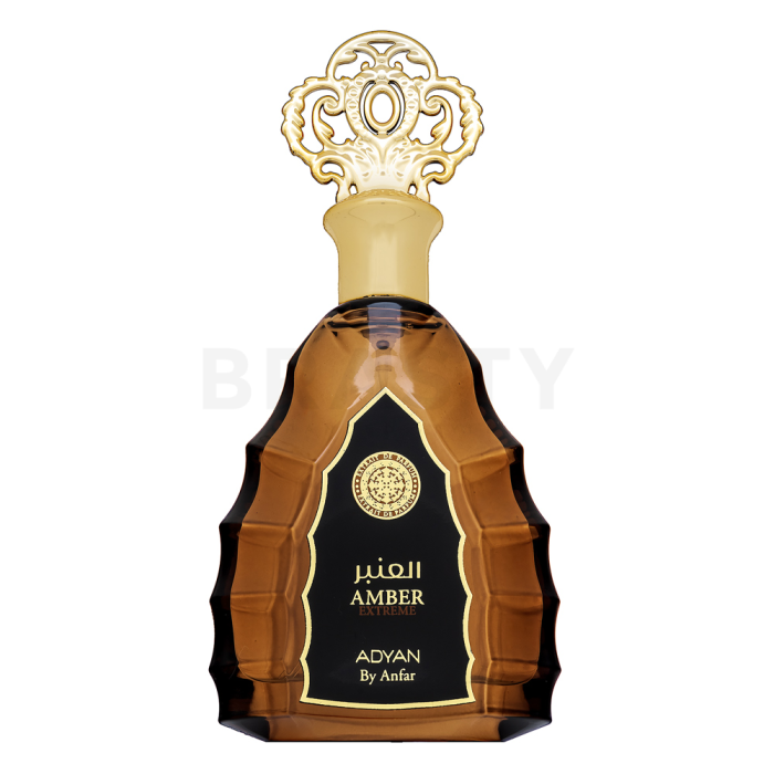 Adyan Amber Extreme woda perfumowana unisex 100 ml
